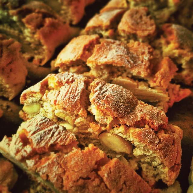 biscotti