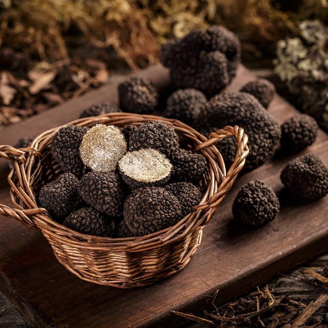truffles
